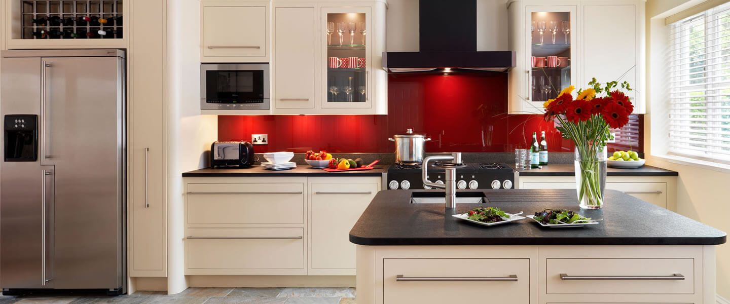 Slider Kitchen Splashbacks At The Glassman Blenheim Marlborough NZ