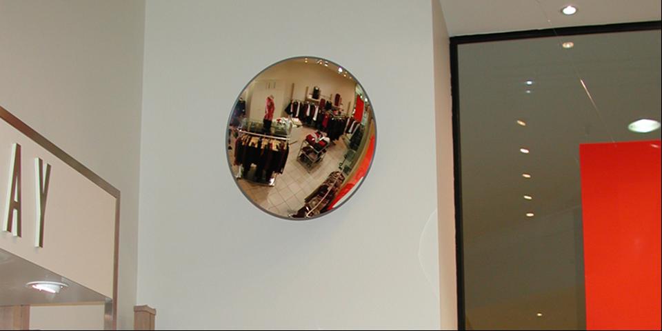 Duravision Convex Mirror Indoor Standard Retail Safety Security.jpg