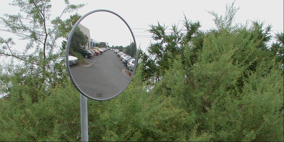 Duravision Outdoor Standard Convex Mirror Heavy Duty Acrylic Wide.jpg