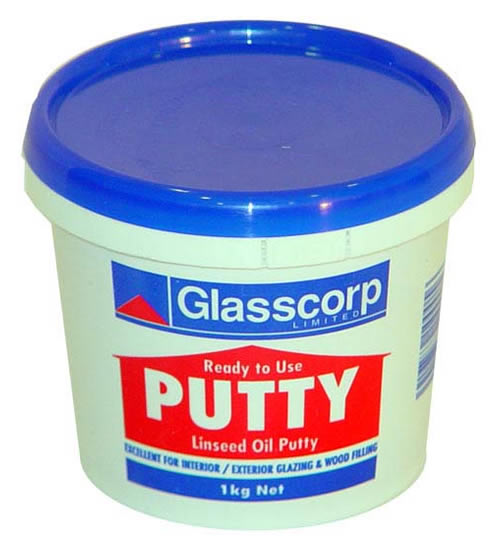 Glasscorp Linseed Oil Putty 1kg.jpg