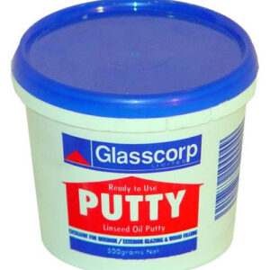 Glasscorp Linseed Oil Putty 500g.jpg