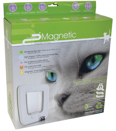 Glasscorp Pet Corp Magnetic Cat Door Box.jpg