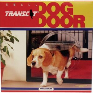 Glasscorp Transcat Dog Door Clear.jpg