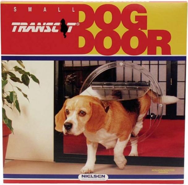 Glasscorp Transcat Dog Door Clear.jpg